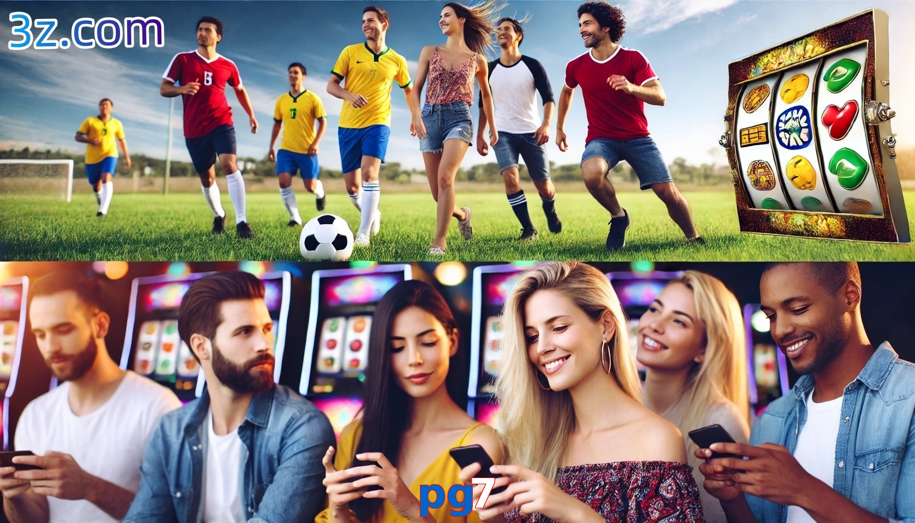 pg7 cassino online mobile