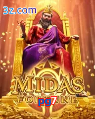 pg7 slots de fortuna