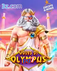 pg7 jogo do zeus cassino
